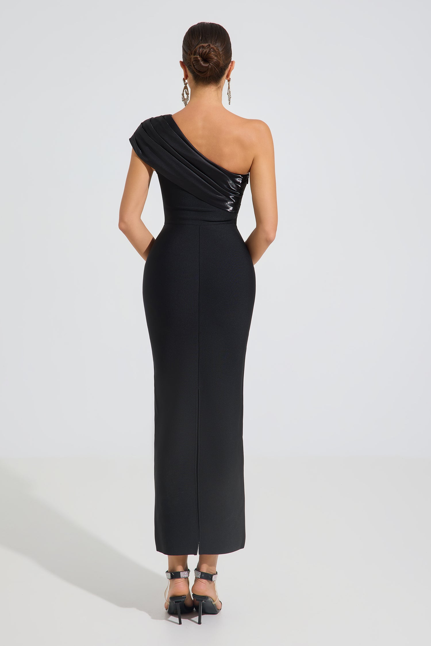 Keswick Galaxy Glow Midi Dress