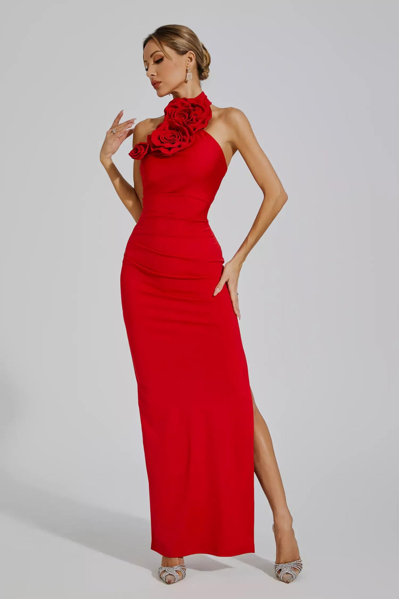 Classic Dress